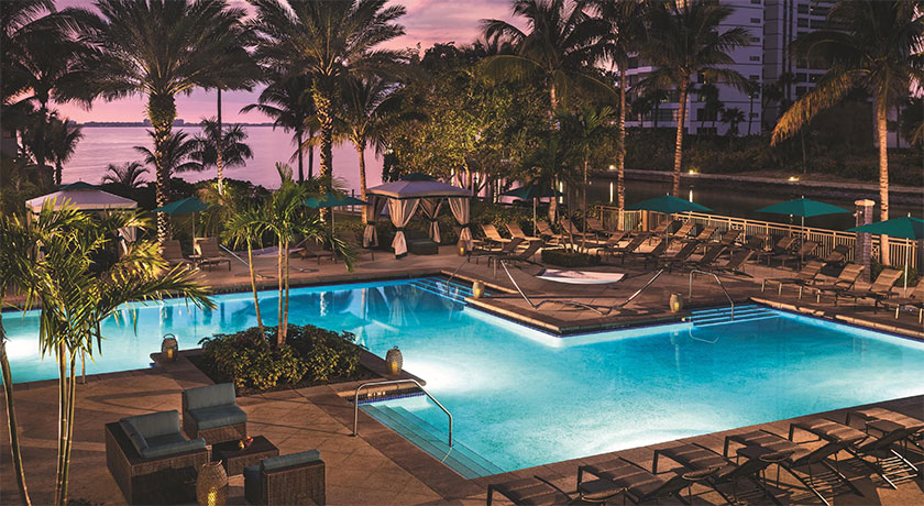 Ritz-Carlton Sarasota